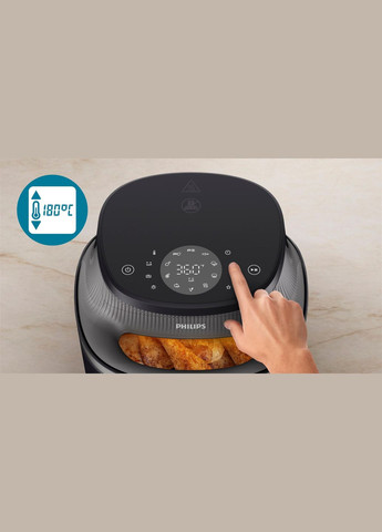 Мультипечь NA341/00 Philips (329997421)