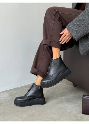 Зимние ботинки Helen