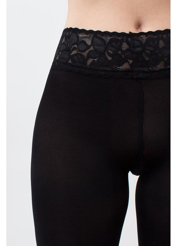 Колготки плотные с кружевным поясом Impresso 100d Giulia (349499708)