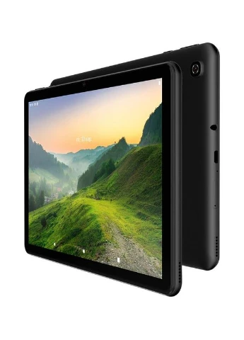 Планшет Tab A1020 4G Dual Sim Black Sigma mobile (324436393)
