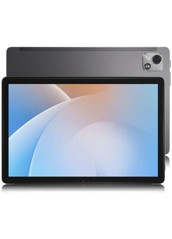 Планшет Tab 13 Pro 8/128GB / 10.1'' / MTK Helio P60 / 13+8Mp / 7680mAh Grey Refurbished Blackview (305201570)