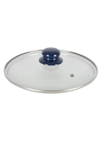 Набор посуды Cookware Set induction 9 предметов Blue (6977225) Gimex (390183898)