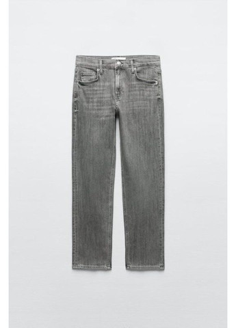 Джинсы 9863/245 Zara - (370205183)