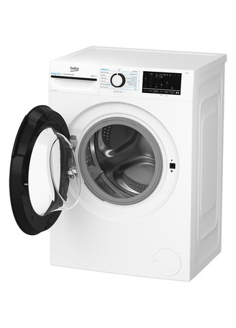 Пральна машина BM3WFSU47235WB (7004740009) BEKO (307490434)