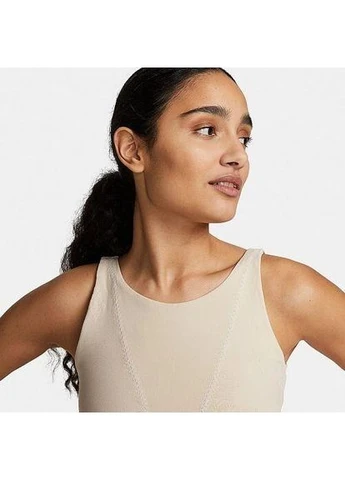 Топ жіночий W NY DF LUXE CROP TANK NV DV9171-126 Nike (397847609)
