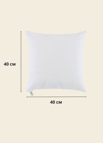 Подушка "Nordic classic" 40х40 см IDEIA (329693681)