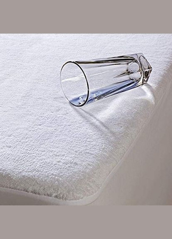 Наматрацник Best Водонепроникний 65х125 (GDBESTF065125) Good-Dream (322147891)