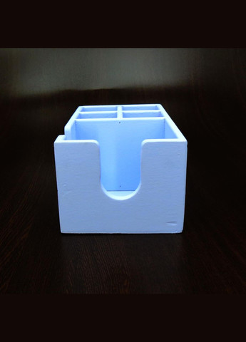 Кофейный органайзер из дерева Бови ирис (ЧАЙ-004552) No Brand (327866920)