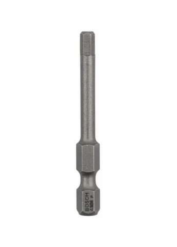 Біта Extra Hart HEX4 (49 мм, 1/4") шестигранна (21603) Bosch (263433634)