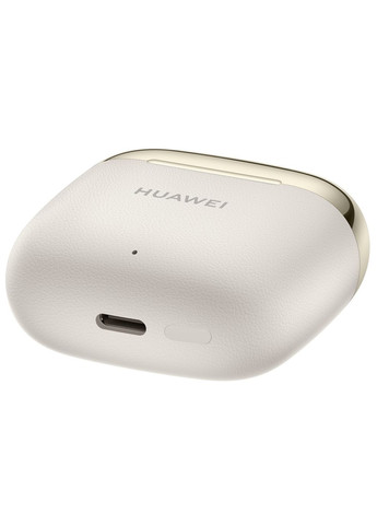 Гарнітура бездротова пластикова бежева 10 мм Huawei (386704001)