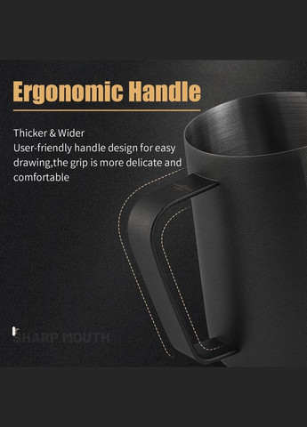 Пітчер Silver Spot 600 мл MHW-3Bomber 3.0 (R-P3015SS-VS) No Brand (303975496)