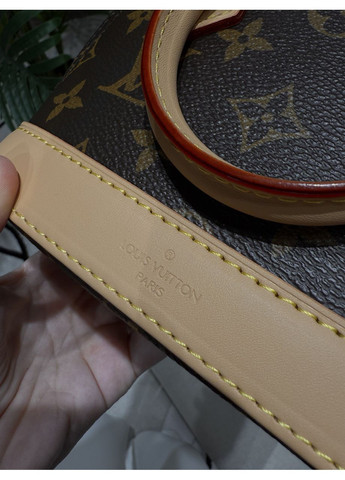 Сумка женская Nano Alma Bag Monogram Canvas No Brand (362680729)