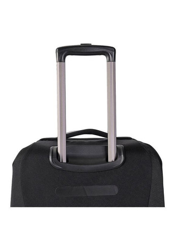 Дорожная сумка на колесах Comby Journey 109.4л Black (HCMBY14/003-01) HEDGREN (322582539)