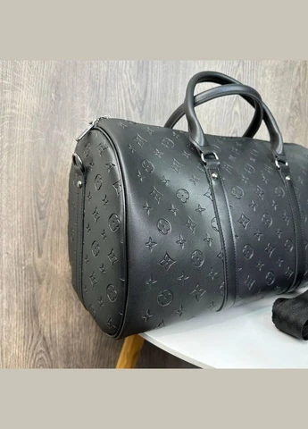 Міська сумка для чоловіків Чорний No Brand (301212232)