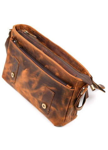 Чоловіча шкіряна сумка через плече RY-6002-3md2 TARWA (299147722)