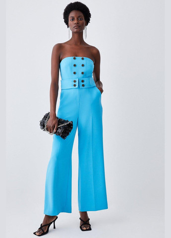 Комбінезон Karen Millen комбінований