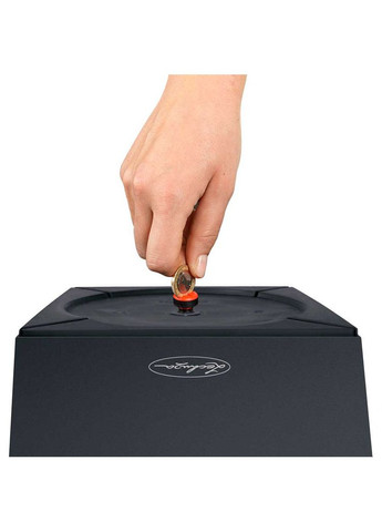 Кашпо Cubico Color 22 білий (13160) Lechuza (323204776)