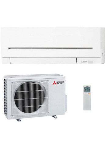 Кондиционер Standard Inverter MSZ-AP35VGK/MUZ-AP35VG Mitsubishi Electric (323106621)