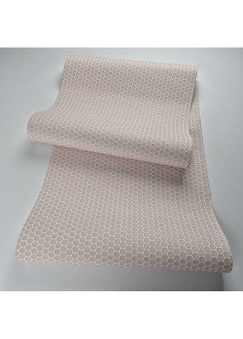 Виниловые обои 10 × 0.53 м 52023, для гостиной, спальни, кухни, коридора MARBURG (368895669)