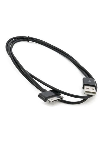 Дата кабеля USB 2.0 to Samsung 30pin (Spesial) 1m (KBD1643) EXTRADIGITAL USB 2.0 to Samsung 30-pin (Spesial) 1m (287338570)