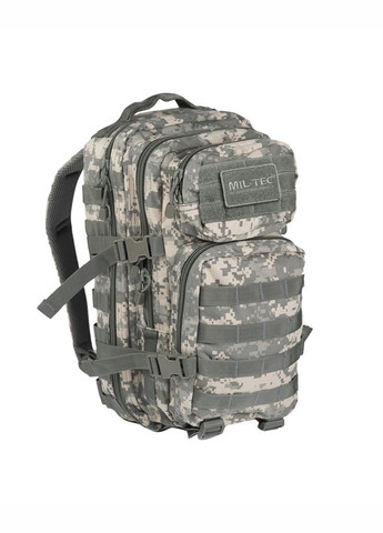 Рюкзак тактичний ASSAULT SКамуфляж AT-DIGITAL Mil-Tec (315880849)