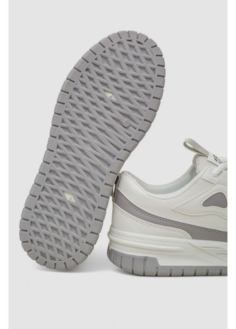 Білі Осінні кросівки чоловічі демісезонні Sport Line