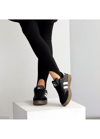 Цветные утепленные кеды Helen