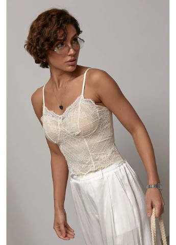 Майка Lurex — 396851441