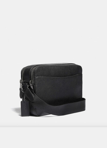 Coach Charter Crossbody Bag 24 сумка чоловіча шкіряна. (297) No Brand (335833703)