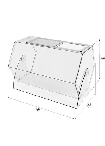 Лототрон 32 литра, Ekostar (370948844)