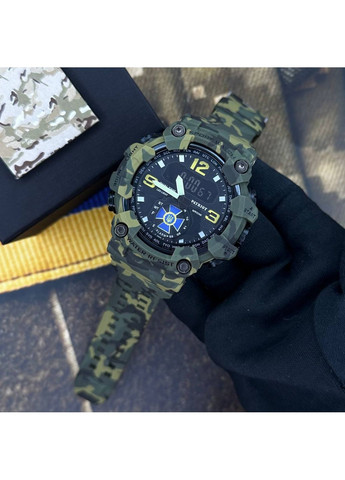 Чоловічий наручний годинник Patriot (371672692)