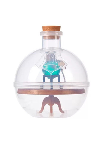 Ігровий набір MINIVERSE серії "Harry Potter" – СТВОРИ ЧАРІВНІ ЗІЛЛЯ (в асорт., в дисп.) MGA's Miniverse (336181863)