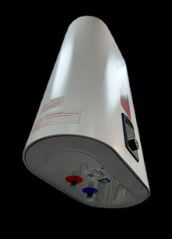 Водонагрівач FLAT RZB100M, ET+DT (100л Digital) Ocean (346492639)