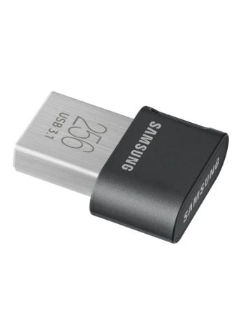 Накопитель USB 3.1 256ГБ Черный Samsung (393510983)