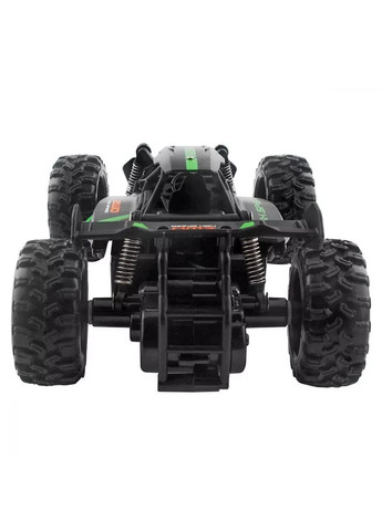 Машинка на радиоуправлении HOTDEER Off-Roader внедорожник black China (364203449)