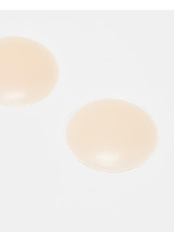 Бежевый бюстгальтер Asos