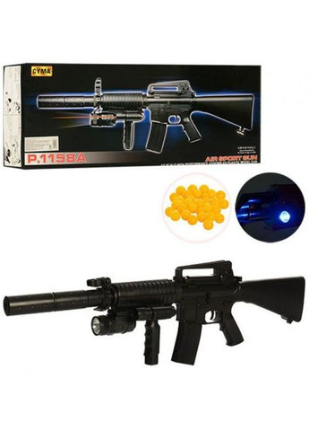 Автомат CYMA (363115053)