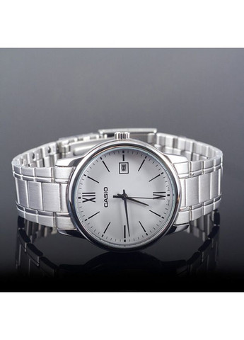 Наручные часы MTP-V002D-7B3 Casio (351897967)