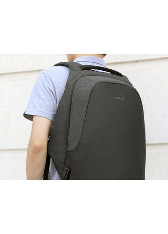 Рюкзак 15.6" Black () Tigernu T-B3615B (372687267)