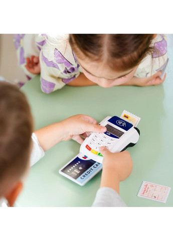 Игровой набор MM Торговый терминал (7266) Klein (370033562)