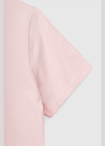 Розовая всесезон пижама Nicoletta