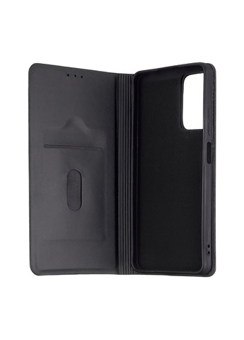 Чехолкнига Flip Xiaomi Redmi Note 11 Pro Black Case Redmi Note 12 Pro 4G; Redmi Note 11 Pro 4G; Redmi Note 11 Pro 5G; Poco X4 Pro 5G (304390701)