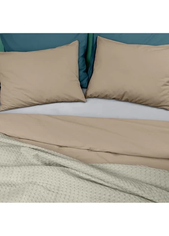 Плед покривало 200х220 Petal Waffle Weave (4822052440155) Cosas (393208459)