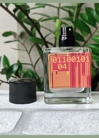 Унисекс парфюм Molecules 04 Молекула No Brand (346493955)