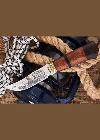 Ніж мисливський 1020 Grand Way (341288362)