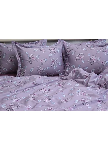 Комплект постельного белья с компаньоном PT-011 Двуспальный Tag Tekstil (390691435)