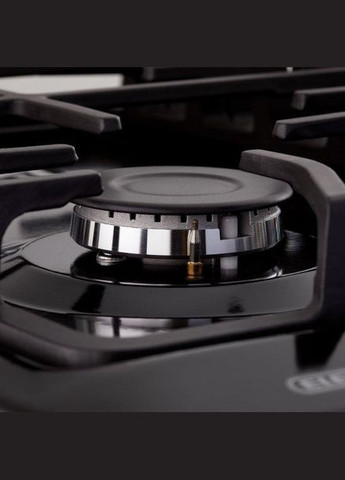 Варочная поверхность газовая GRACIA 60 BL CF ELEYUS (332961904)