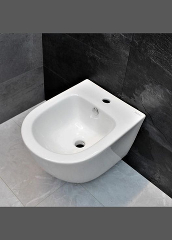 Биде LEVITA подвесное 801130 Dusel (316720340)