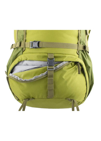 Рюкзак Activent 55 Green Pinguin (341483623)