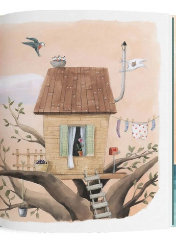 А що, як мене проковтне кит?" Видавництво "Каламар" (370624469)